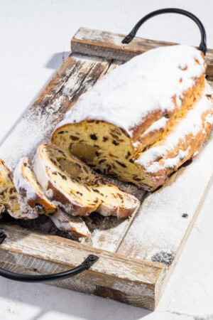 Weihnachtstoll 900 gram