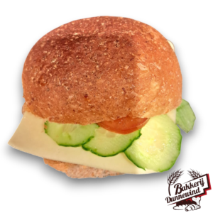 Broodje jonge kaas