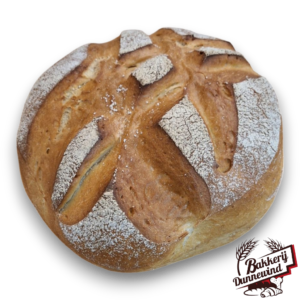 Drentse Roggebol