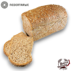 Grof Volkorenbrood