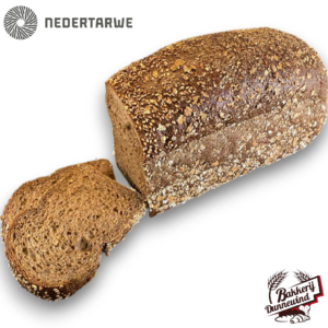 Hollandsgrof Brood