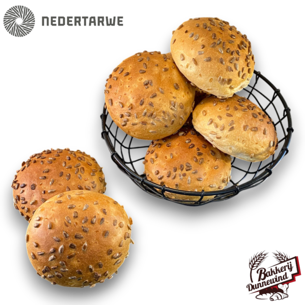 Kaiserbrötchen