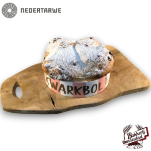 Kwarkbol