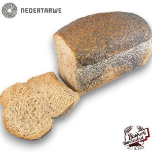 Maanzaad Bruinbrood