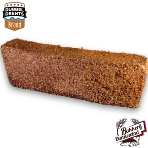 Roggebrood half