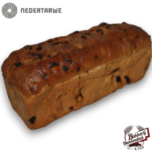 Rozijnenbrood