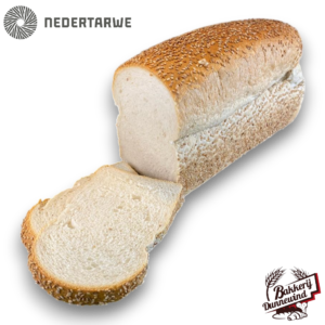 Sesam Witbrood