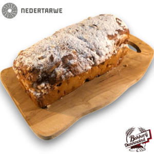Suikerbrood klein 450 gram