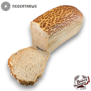 Tijger Bruinbrood