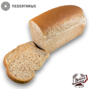 Volkorenbrood