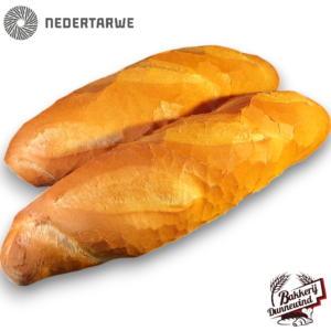 Voorgebakken stokbrood