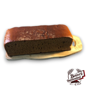 Ontbijtkoek
