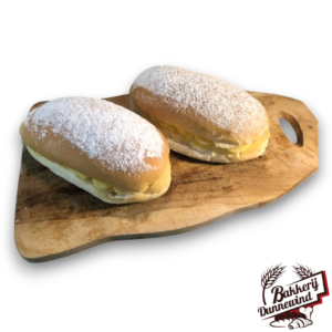 Puddingbroodje