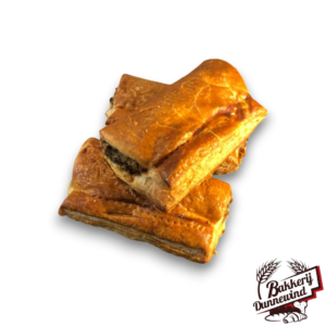 Saucijzen broodje