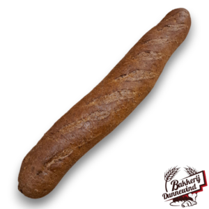 Stokbrood bruin