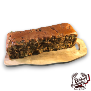 Sukade koek