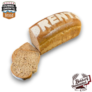Drents Licht Brood
