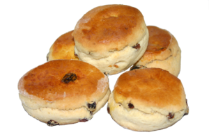 Scones