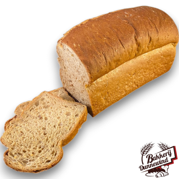 Speltbrood half