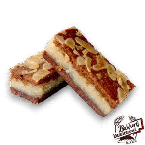 Gevuld speculaas 100 gram