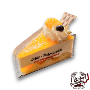 Kwarkpunt Sinaasappel