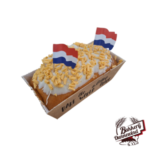 Oranje Zonnetje
