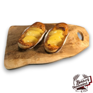 Appelmeisje