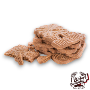 Speculaas 250 gram