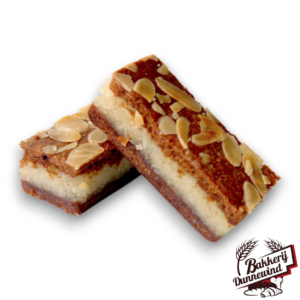 Gevuld speculaas 100 gram