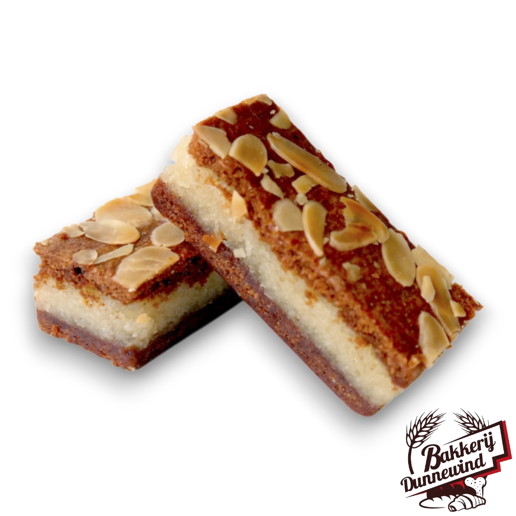 Gevuld speculaas 100 gram