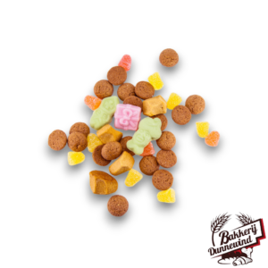 Strooigoed 250 gram